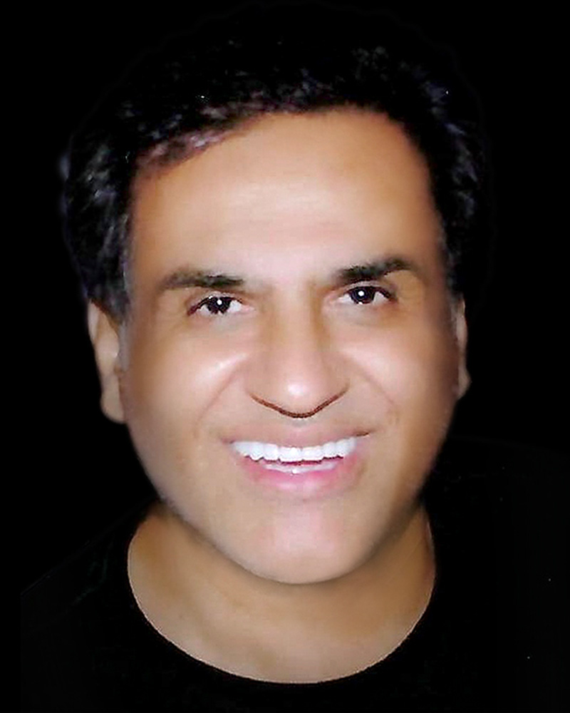 Amarjit “Lucky” Bhalla