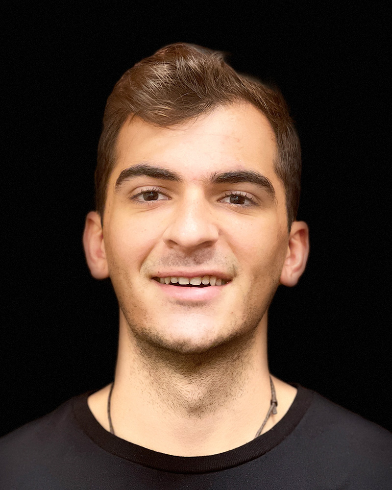 Luca S. Bhalla